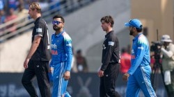 India vs New Zealand Live Cricket Score, 2nd ODI: Men in Blue look to clinch series in Rajkot