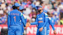India vs New Zealand Live Cricket Score, 2nd ODI: NZ opt to bowl in Rajkot; Reddy replaces Sundar