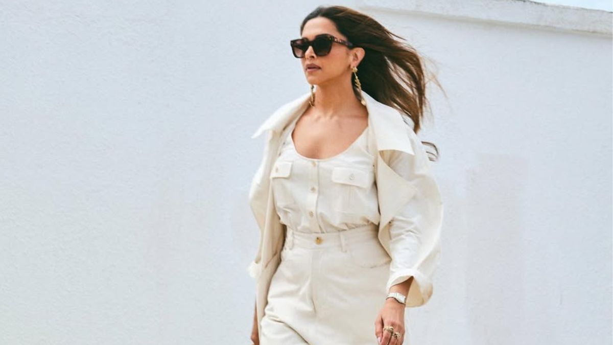 Deepika Padukone turns 40! Deepika Padukone turns 40!