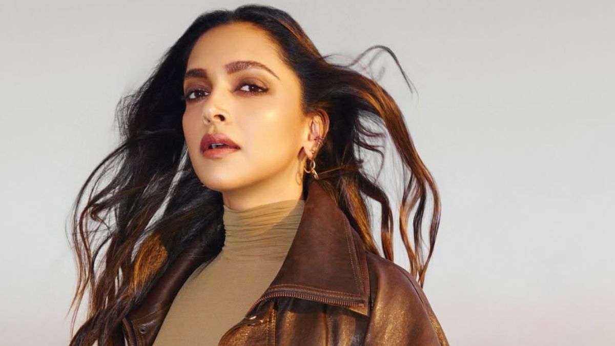 Deepika Padukone launches ‘OnSet on her birthday