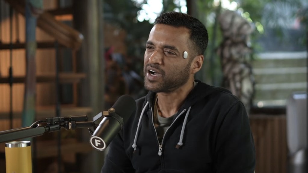 Deepinder Goyal Temple