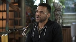 Do you wonder what Zomato Founder Deepinder Goyal was wearing on his temple in Raj Shamani podcast?