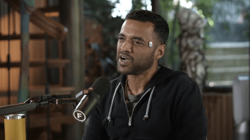 Deepinder Goyal on Work-Life Balance