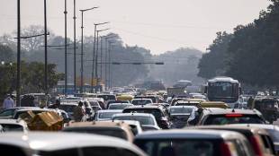 Delhi-Gurugram Traffic Alert