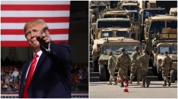 ‘Shoot first, ask questions later’ — Denmark’s 1952 rule braces for Trump’s possible strike on Greenland