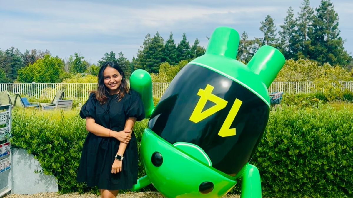 From Google to going home: Why this young techie walked away from the American dream From Google to going home: Why this young techie walked away from the American dream