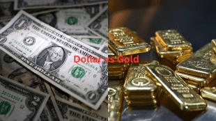 Gold price rally 2026 as dollar weakens and central banks buy bullion