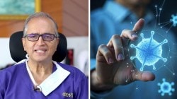 ‘Virtually every patient died’: Dr Devi Shetty warns of life without antibiotics