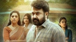 Drishyam 3 release date out: Mohanlal’s Georgekutty returns this April