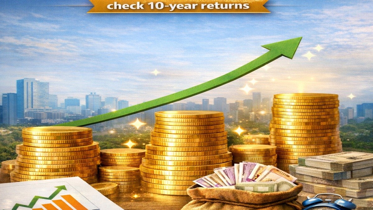 Top ELSS Tax Saver Funds Deliver 20% Returns