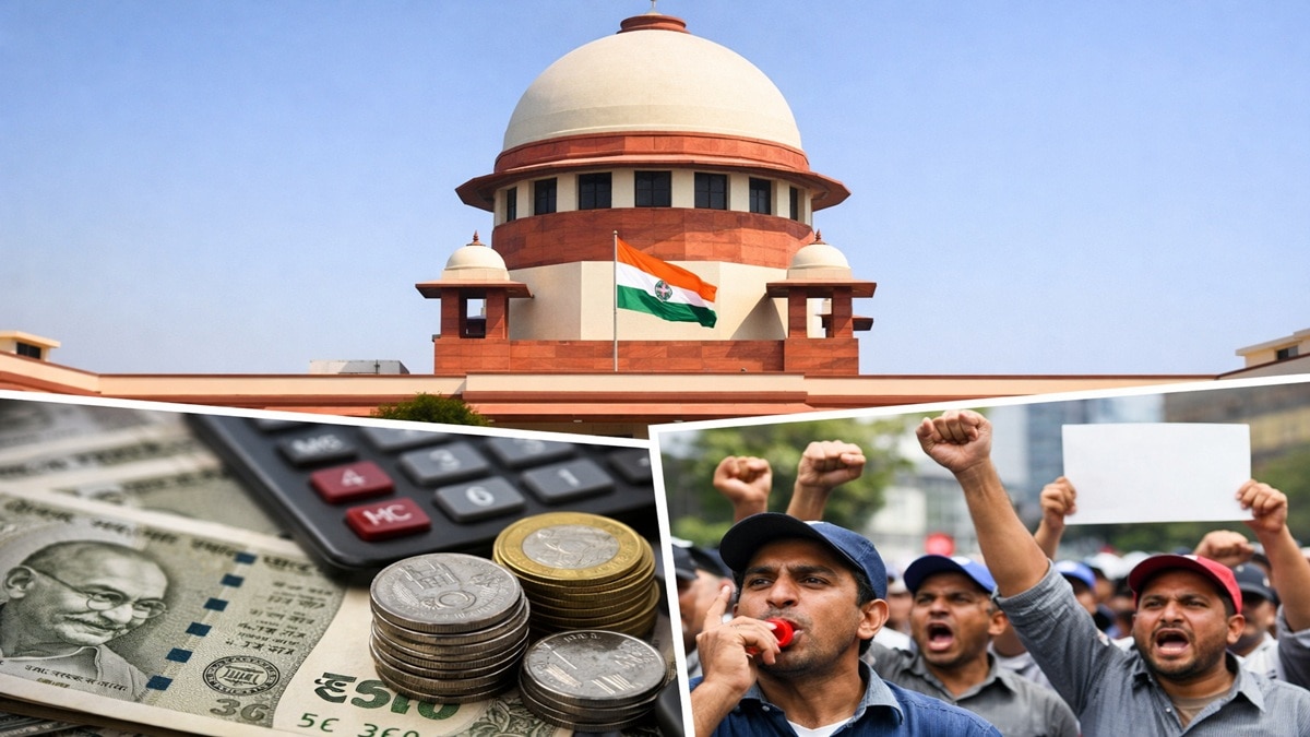 Supreme Court’s direction puts EPFO wage limit revision back in focus