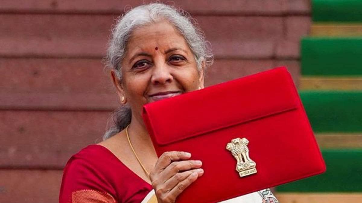 Budget 2026 date, time & where to watch