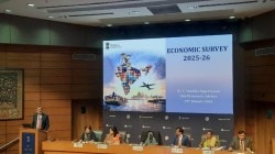 Economic Survey warns of fragile global order in 2026 – Three risk scenarios explained