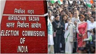 Election Commission of India checks for I-PAC-linked SIR staff