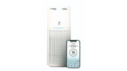 Eureka Forbes’ air purifier: Aesthetic and durable