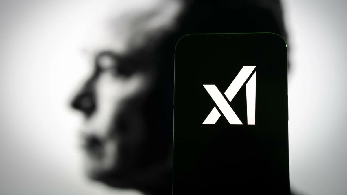 elon musk xAI elon musk xAI