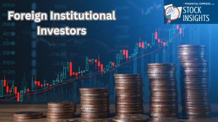 FII conviction stocks: These companies See Major Stake Hikes in Q3FY26. (Image Source: Canva)