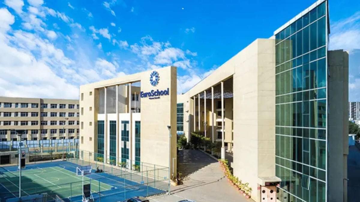 FIR on Bengaluru school