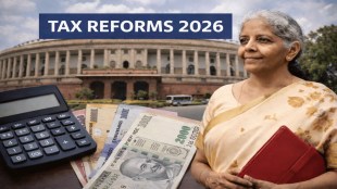 Budget 2026 is expected to bring key income tax reforms.