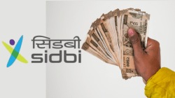 SIDBI receives Rs 5,000 crore capital infusion from Union Cabinet, over 25 lakh new MSMEs to get credit benefit 