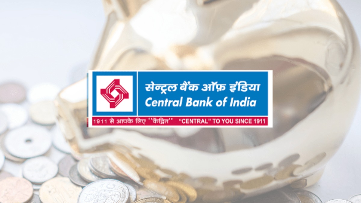 Central Bank of India Q3 data: 16% growth led by higher deposits (Source: Canva)