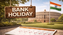 5 bank holidays in 6 days? Check city-wise list -Maharashtra declares Jan 15 holiday but will banks be shut?