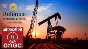 ONGC and Reliance Industries have signed an agreement to share rigs, vessels and offshore infrastructure for deepwater oil and gas exploration