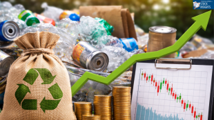 Recycling Stocks Watchlist: 4 Down Up to 58% from 52-Week Highs (Source: AI-Generated)