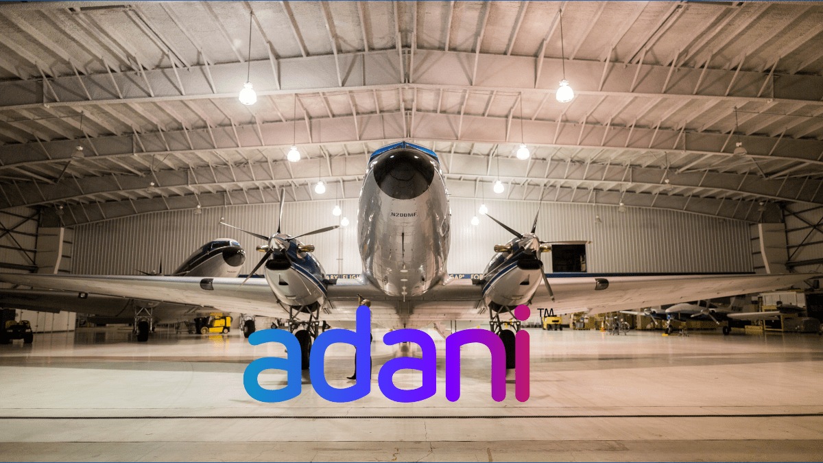  Adani Airport Holdings, a subsidiary of Adani Enterprises Ltd, oversees the management of the airport.