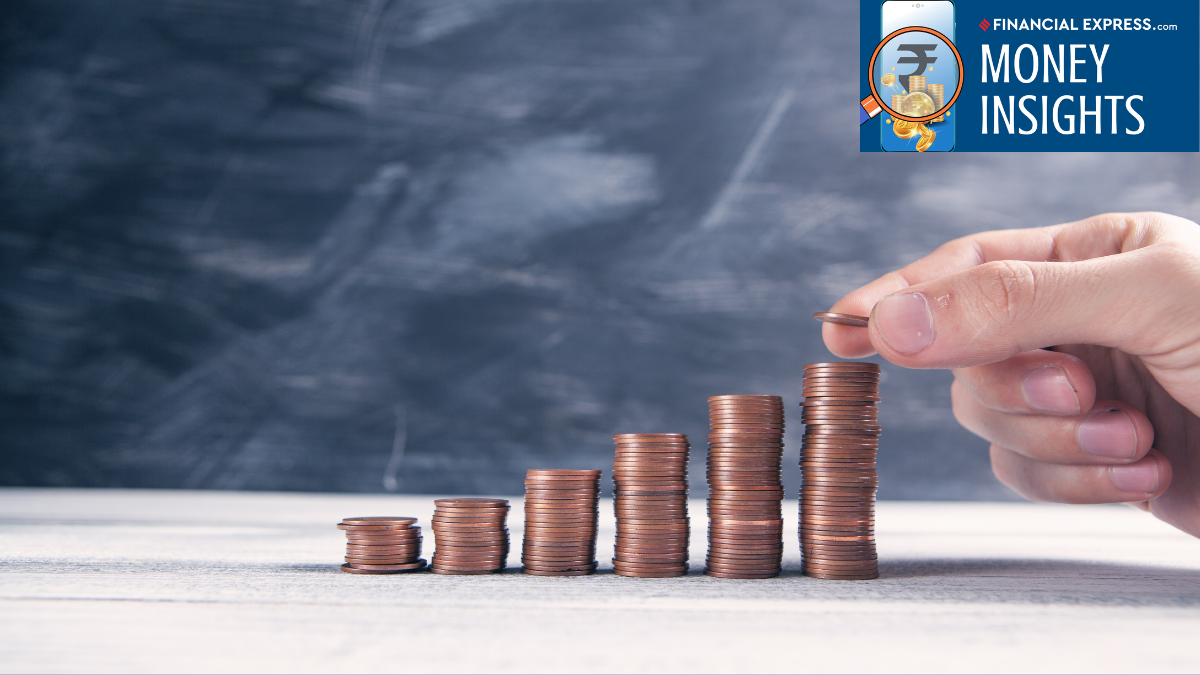 A Step-up SIP allows investors to automatically increase their SIP contributions at regular intervals