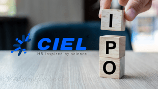 CIEL HR Services has raised Rs 30 crore from 88 investors, including Zoho Corporation