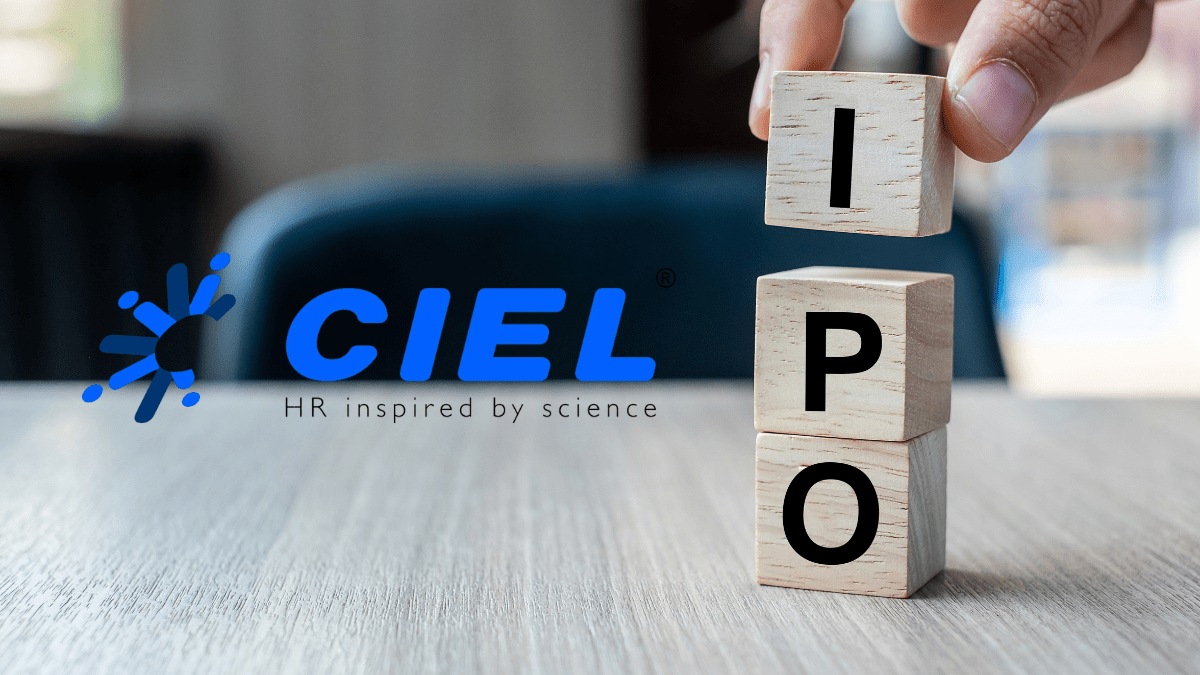 CIEL HR Services has raised Rs 30 crore from 88 investors, including Zoho Corporation
