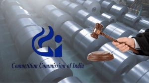 Competion Comission of India has found market leaders Tata Steel, JSW Steel, SAIL and 25 other firms in breach of antitrust law