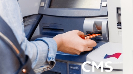 CMS Info Systems has received an Rs 1,000 crore contract from the State Bank of India