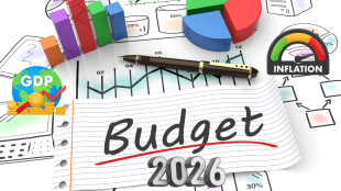 Morgan Stanley expects Union Budget 2026 to focus on gradual fiscal consolidation, pegging the FY27 fiscal deficit at 4.2% of GDP