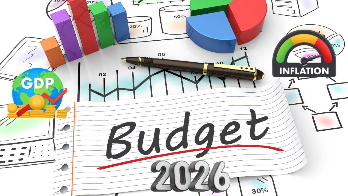 Budget 2026 preview: Morgan Stanley sees FY27 fiscal deficit target at 4.2%