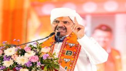 ‘Your survival is at stake’: Fadnavis’s blunt warning to Thackerays over ‘fake’ Mumbai threat