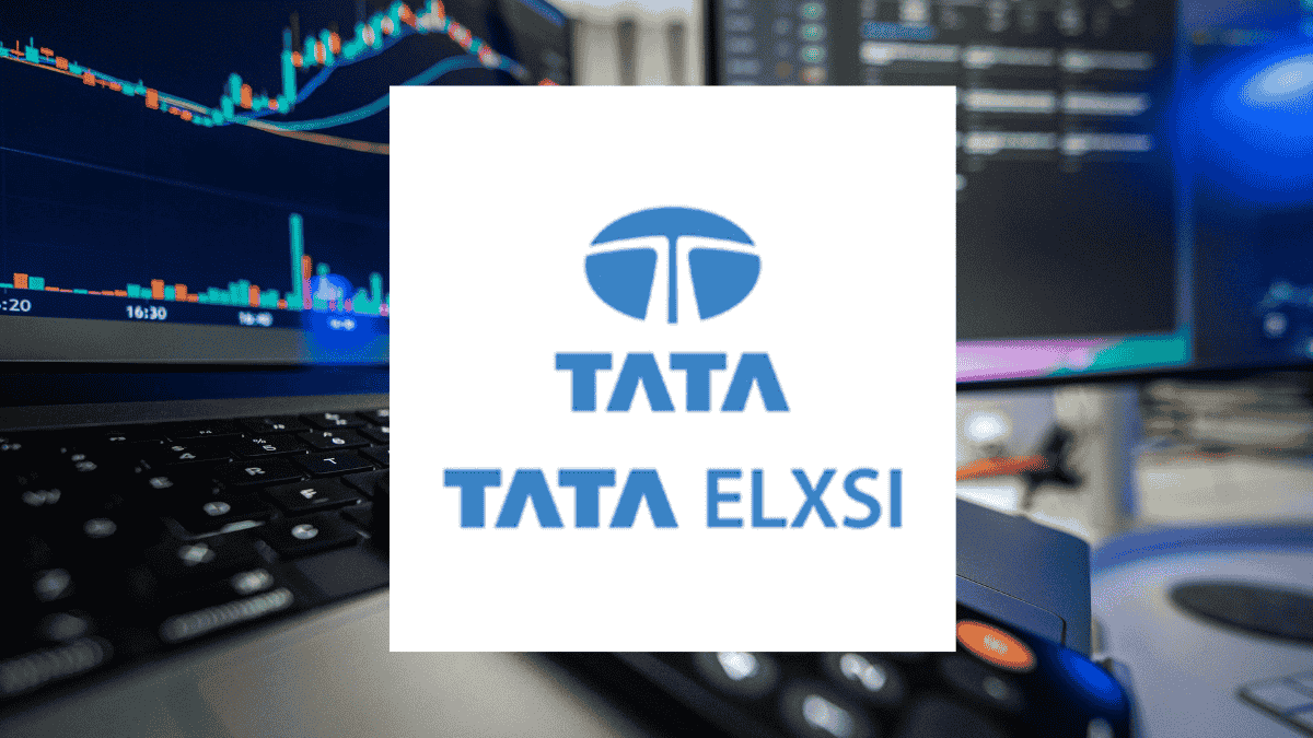 Tata Elxsi reported a 45.2 per cent YoY profit decline in the third quarter of FY26.