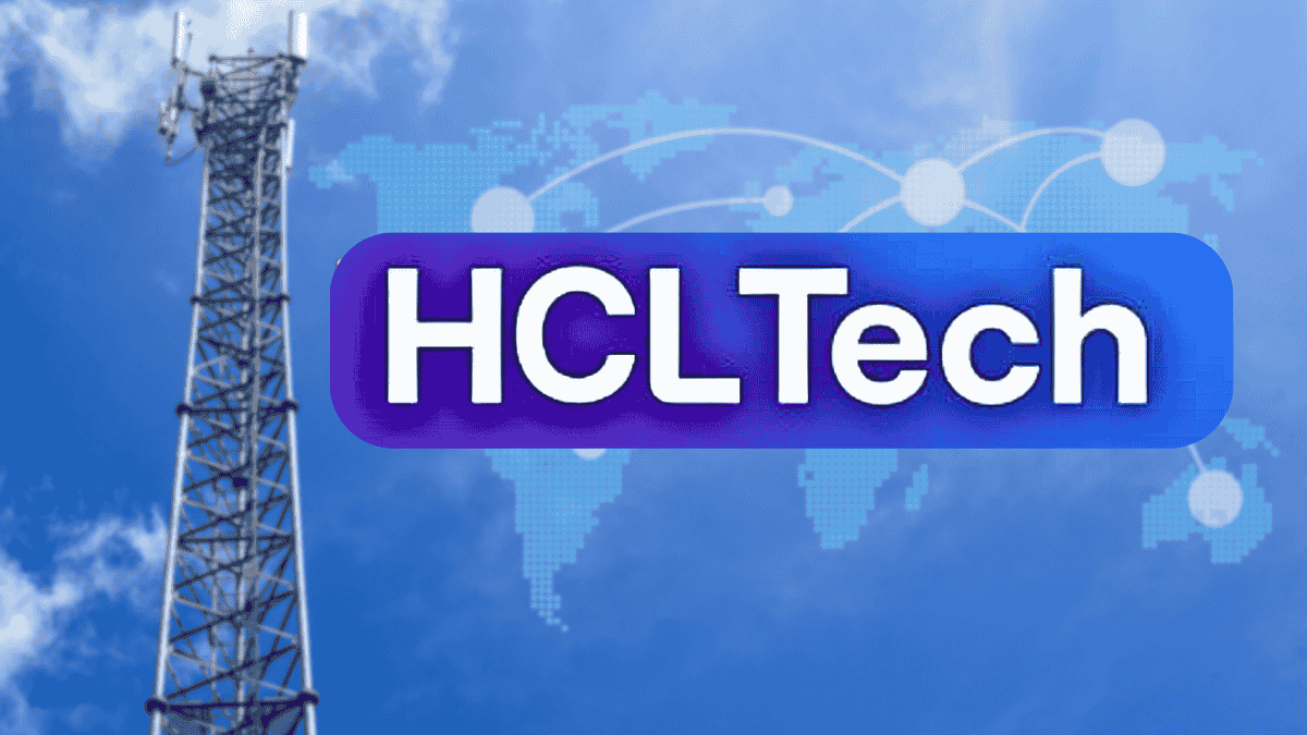 HCLTech also reported a marginal decline of 261 in its employee strength during the quarter. HCLTech also reported a marginal decline of 261 in its employee strength during the quarter.