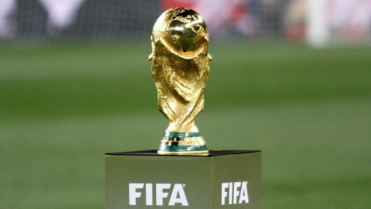 FIFA Emergency Meet Over 16,000 Cancelled World Cup Tickets