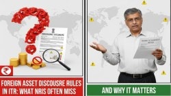 Rs 10 lakh penalty for foreign asset non-disclosure? Facts every NRI should know before panicking