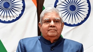 Former vice-president Jagdeep Dhankhar admitted to AIIMS in New Delhi after health scare