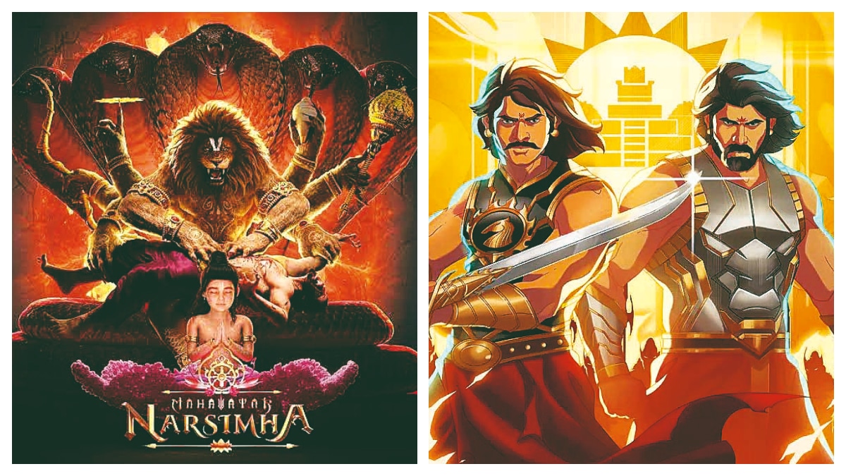 AI in play: How cinema & AI will act together in 2026