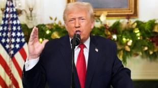 Trump announces Venezuelan oil transfer after Maduro capture, as global tensions rise