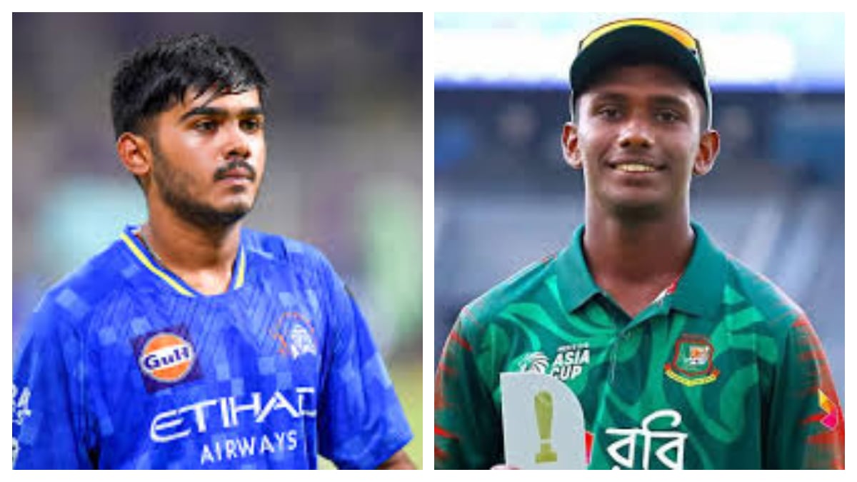 India vs. Bangladesh U19 World Cup 2026: Eyeing Super Six Spot After Dominant USA Win
