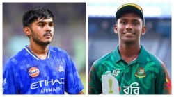 India vs Bangladesh U-19 Live Streaming: When and where to watch, date, time, venue, squads – All details here