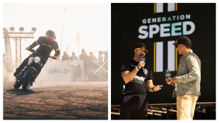 Generation Speed 2.0: India’s Ultimate Motoring Festival Returns to Aamby Valley This February