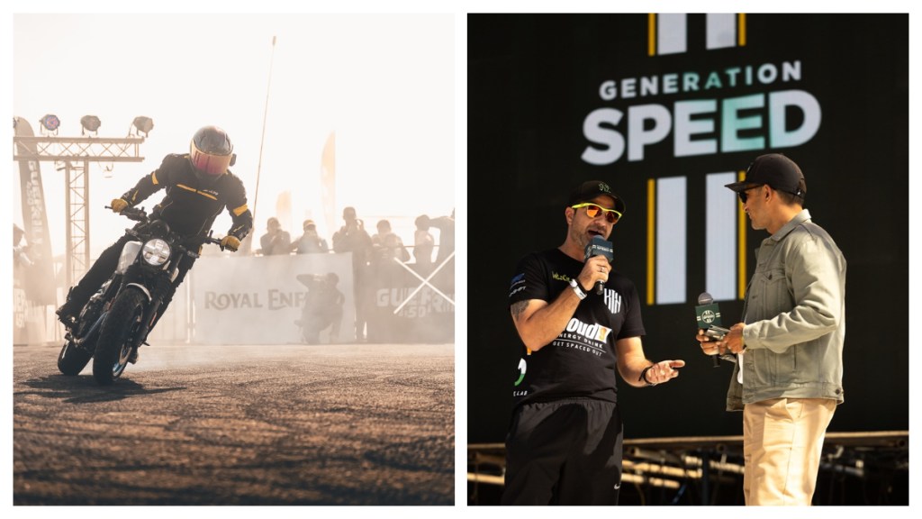 Generation Speed 2.0: India’s Ultimate Motoring Festival Returns to Aamby Valley This February