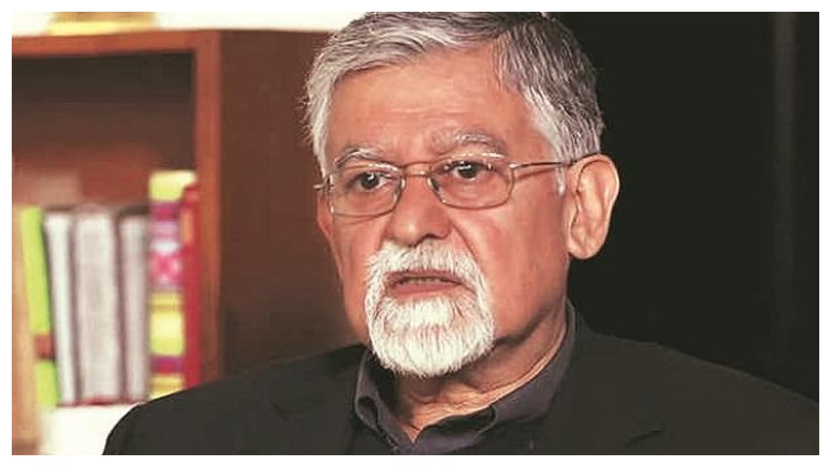 Niti Aayog’s Arvind Virmani Calls for Customs Overhaul to Fix Inverted Duties and Boost Exports