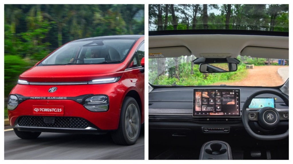 How the Windsor became top-selling EV of 2025